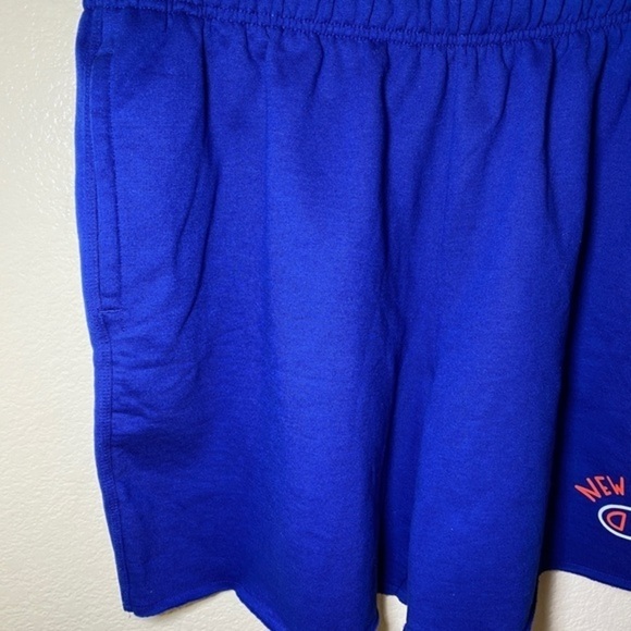 CHAMPION New York‎ short size 2XL - Picture 2 of 7